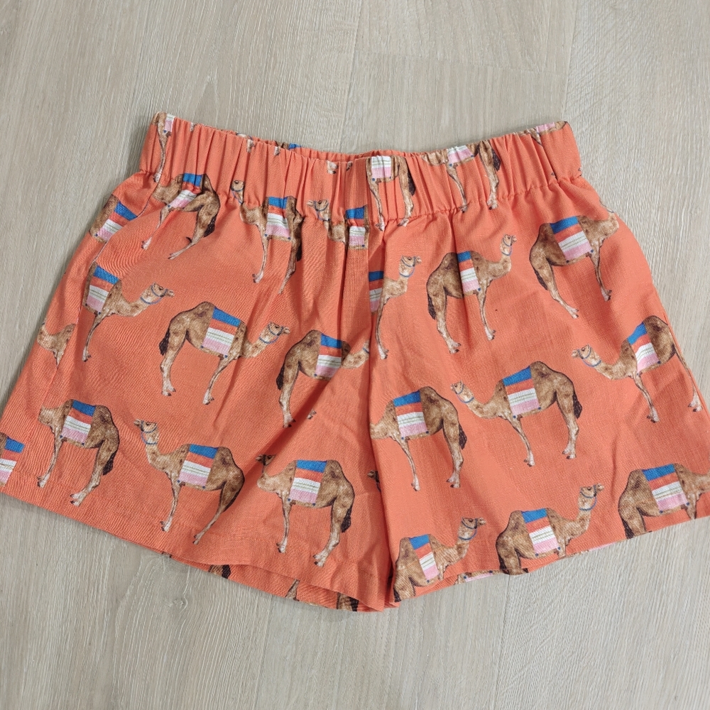BROOKE WRIGHT Shorts || Large